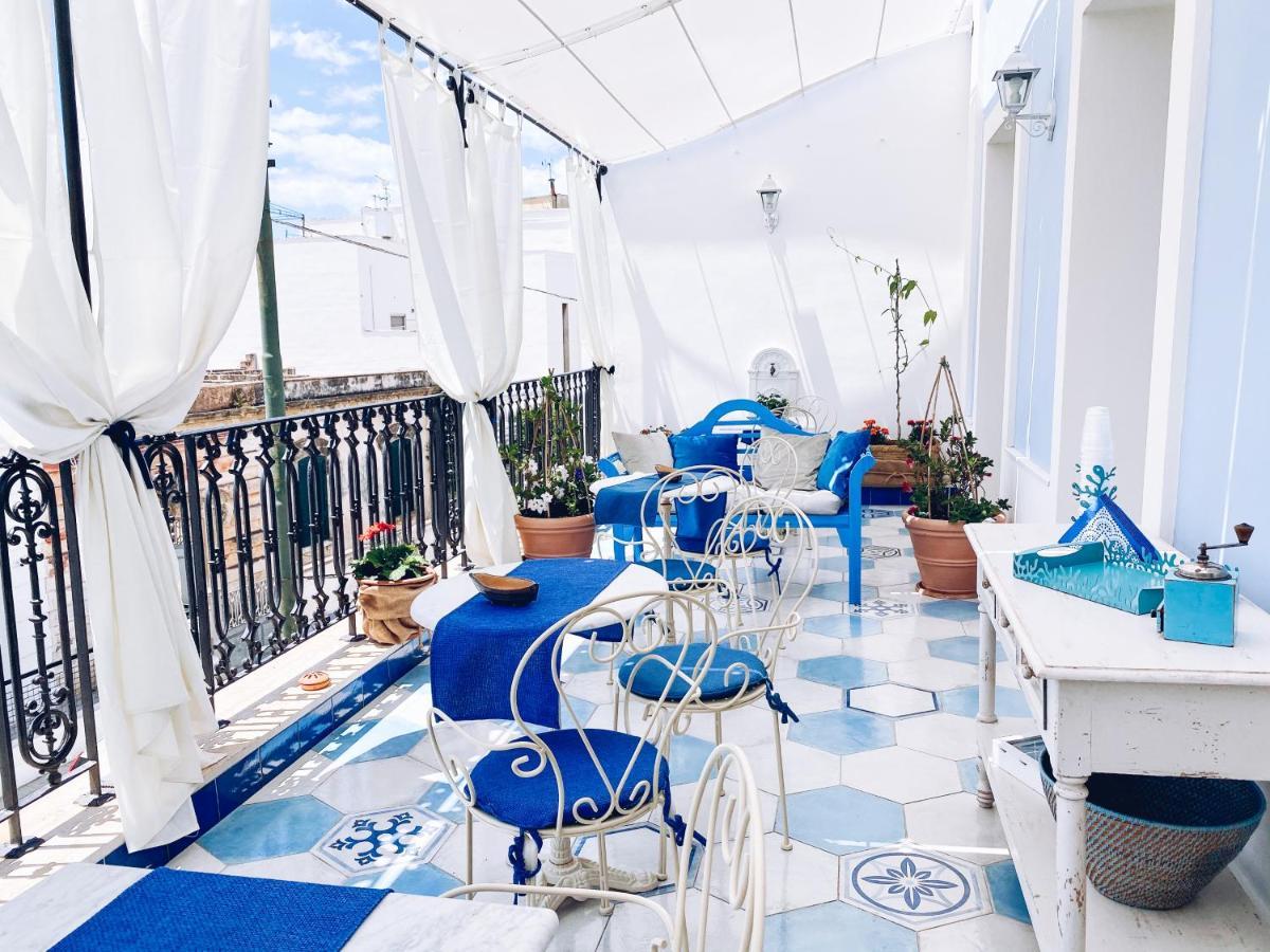 La Casa Di Ada E Gigi Vacanze Porto Cesareo Exteriér fotografie