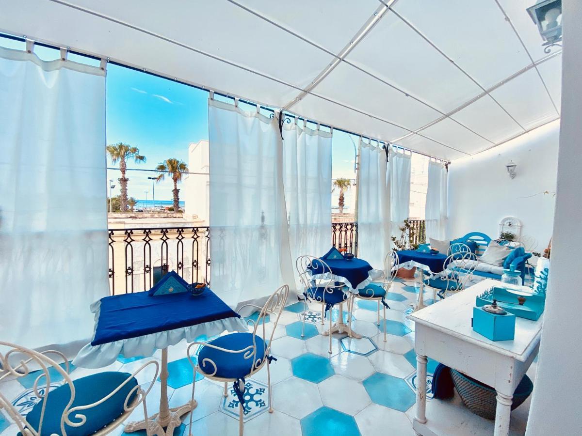 La Casa Di Ada E Gigi Vacanze Porto Cesareo Exteriér fotografie