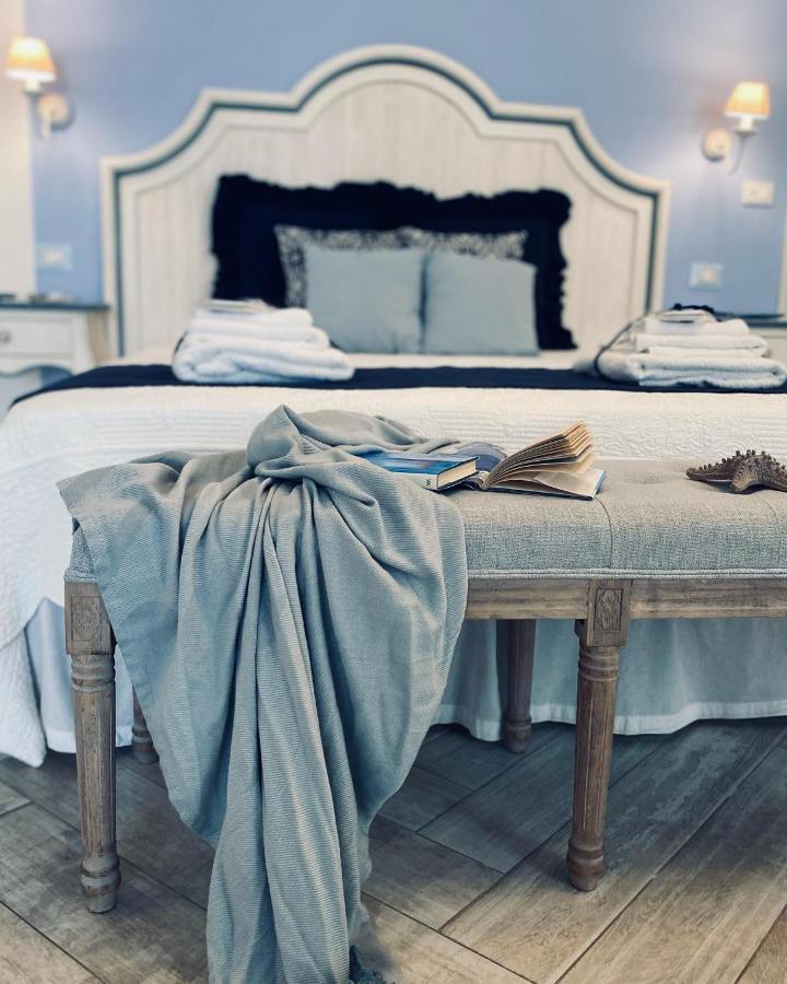 La Casa Di Ada E Gigi Vacanze Porto Cesareo Exteriér fotografie