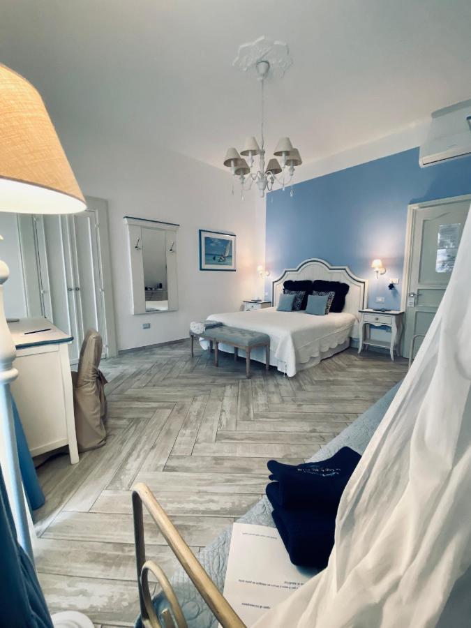 La Casa Di Ada E Gigi Vacanze Porto Cesareo Exteriér fotografie
