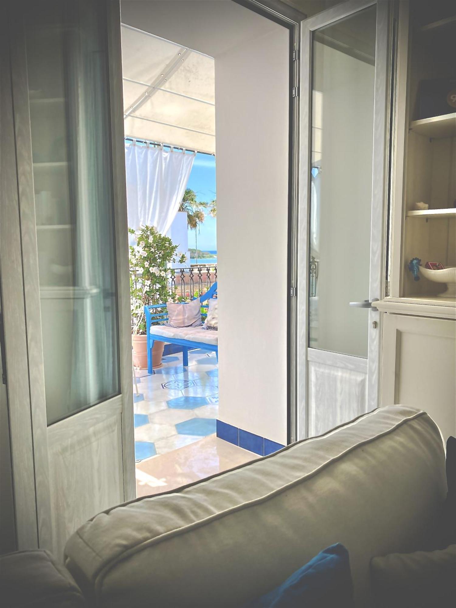 La Casa Di Ada E Gigi Vacanze Porto Cesareo Exteriér fotografie