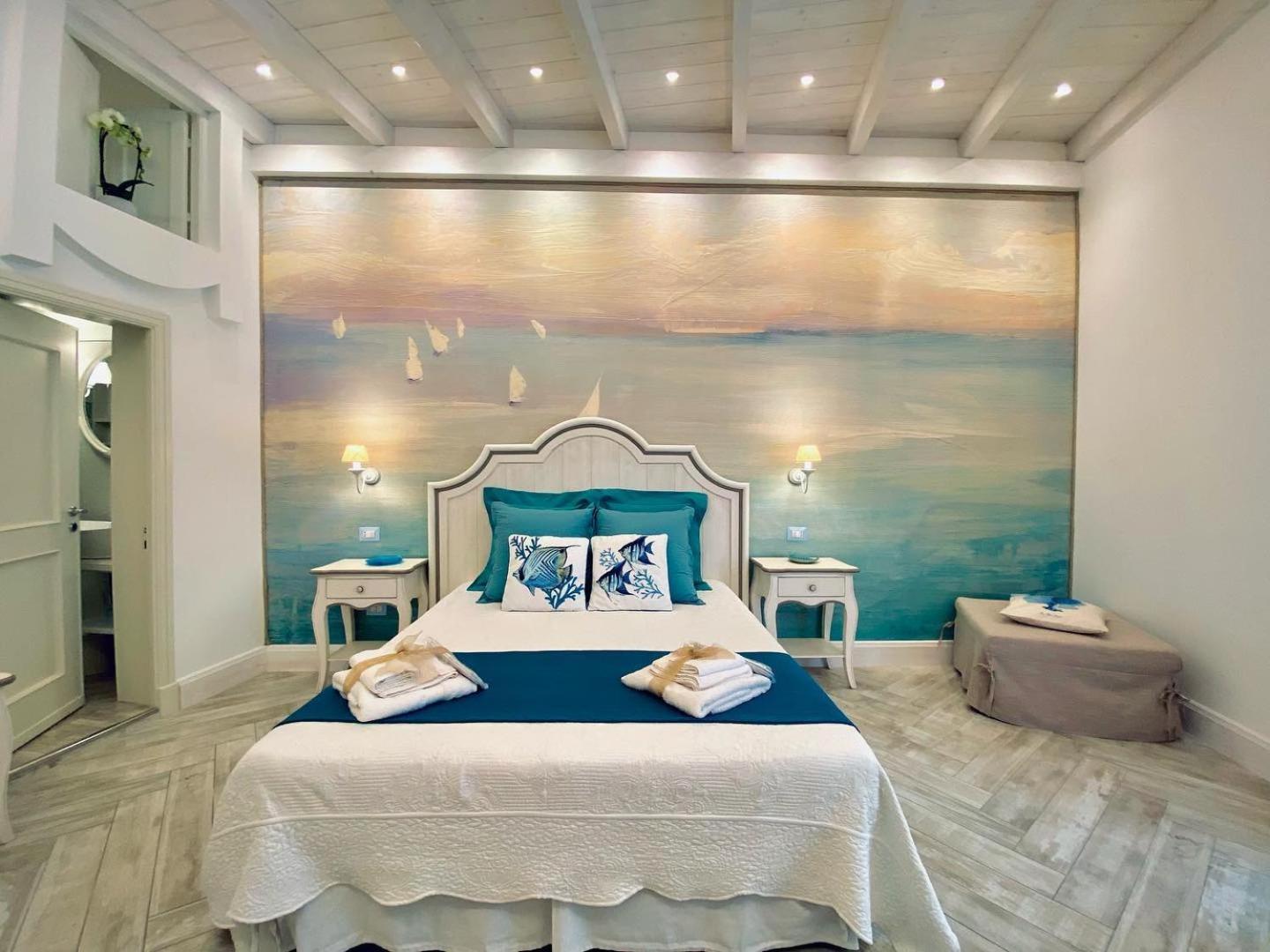 La Casa Di Ada E Gigi Vacanze Porto Cesareo Exteriér fotografie
