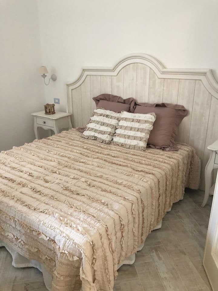 La Casa Di Ada E Gigi Vacanze Porto Cesareo Exteriér fotografie