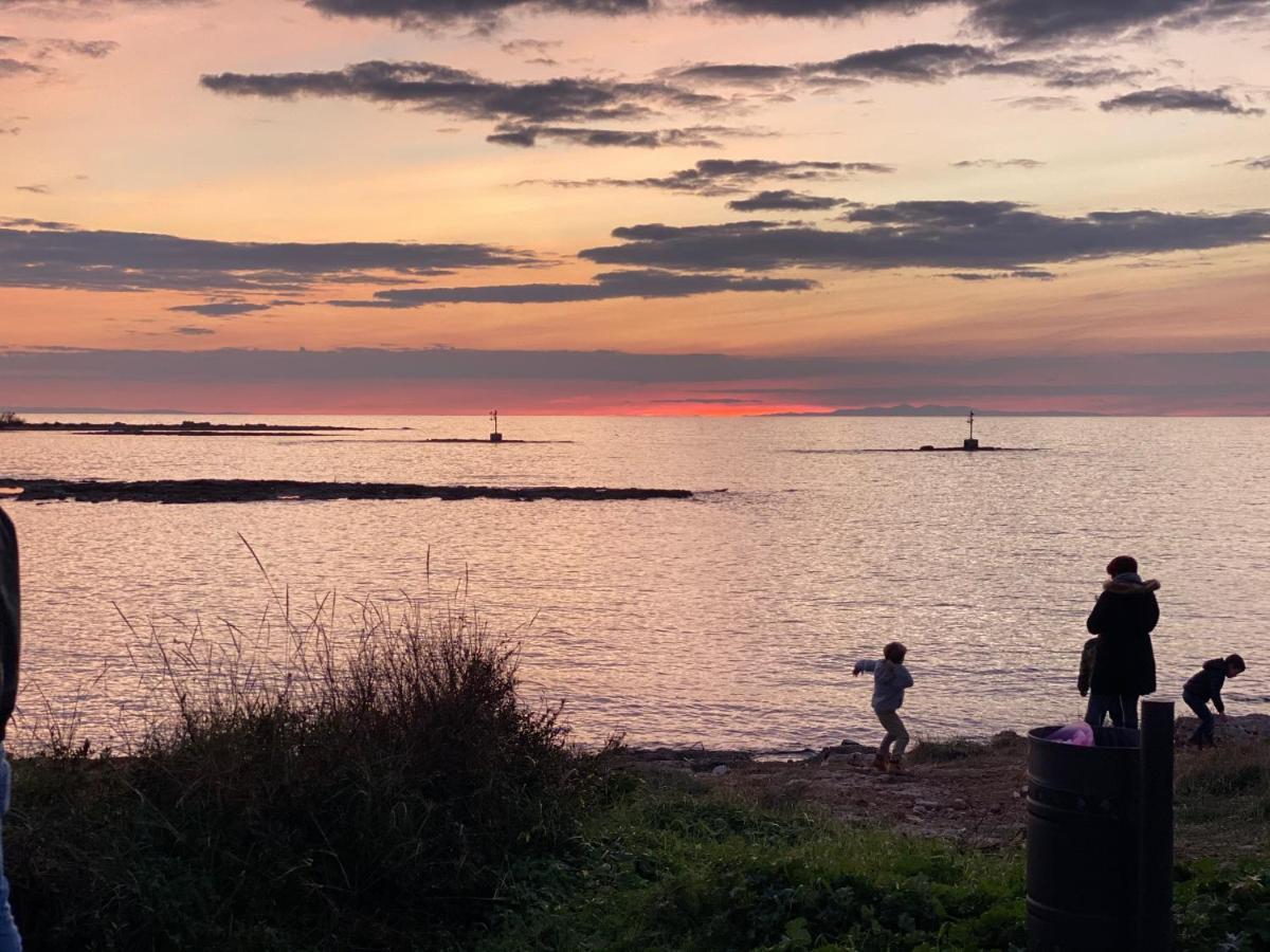 La Casa Di Ada E Gigi Vacanze Porto Cesareo Exteriér fotografie